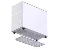 Jonsbo D31 MESH White - 1132885 - zdjęcie 5